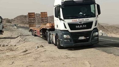 لوبد متواجد في وادي الدواسر السليل على اي اتجاه