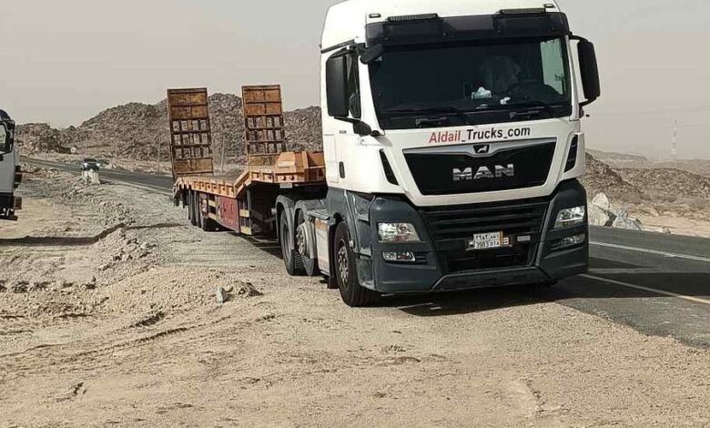 لوبد متواجد في وادي الدواسر السليل على اي اتجاه