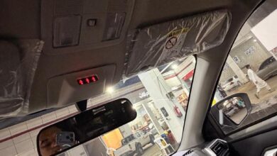 رايز موديل 2026