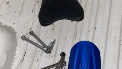 قطع دباب ريس 600