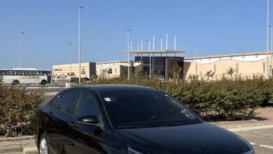 GAC GA4 2020 موتر اقتصادي جدا