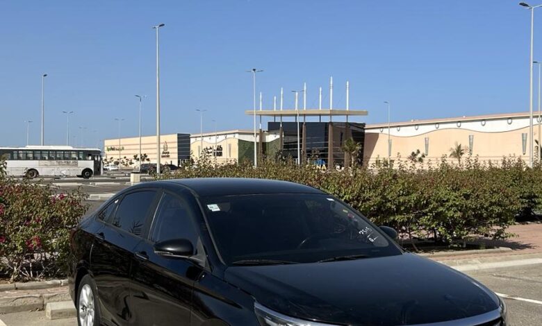 GAC GA4 2020 موتر اقتصادي جدا GAC GA4 2020 موتر اقتصادي جدا