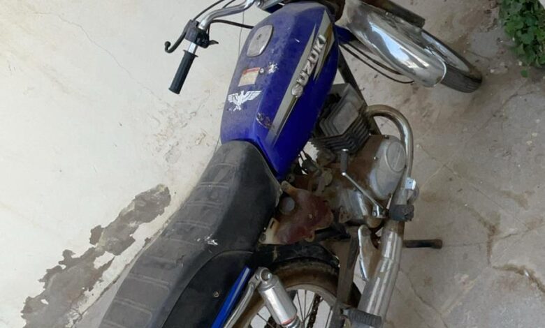 دباب اكس 100