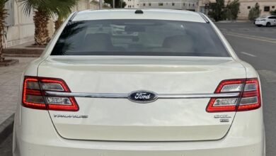 تورس 2013