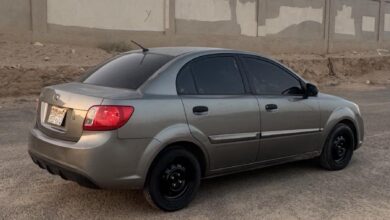 كيا 2011