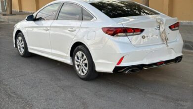 سوناتا2019 ستاندر