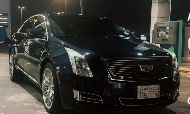 XTS 2016