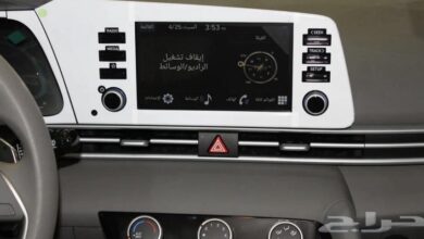 شاشة النترا 2026 بيع مستعجل