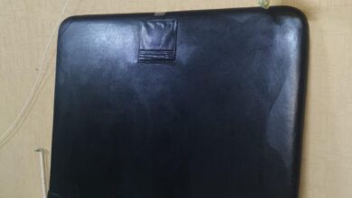 طبق سطحه هايلكس غمارتين 2024 من طيور الحباري