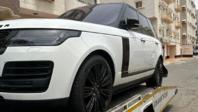 رنج 2016 معدل 2021 مصدوم