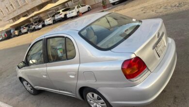 للبيع ايكو 2005 مفحوص و مجدد البيع مستعجل