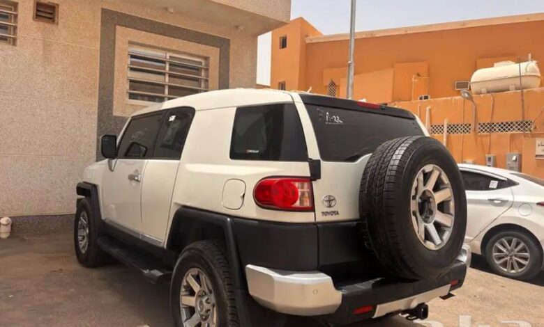 اف جي 2021