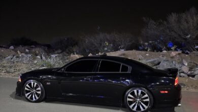 تشارجر وكاله