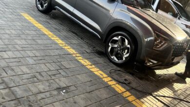 هيونداي كريتا جراند موديل 2024
