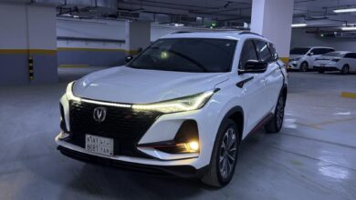 شانجان CS75 plus 2022