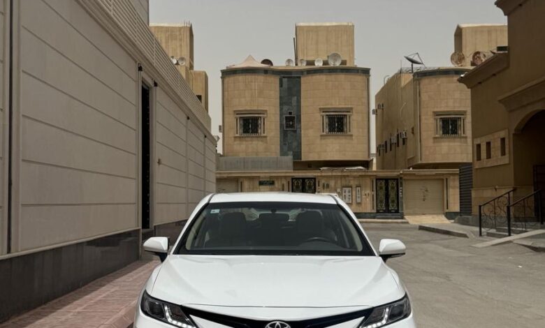 2023 استاندر ابيض ثلجي