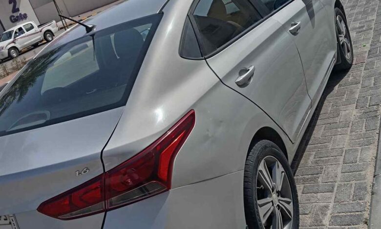 اكسنت 2019 قل اوبشن
