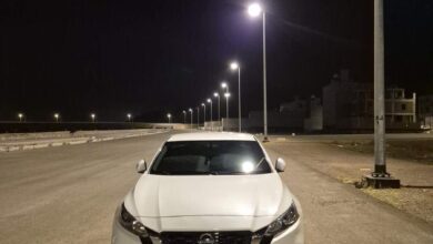 نيسان التيما