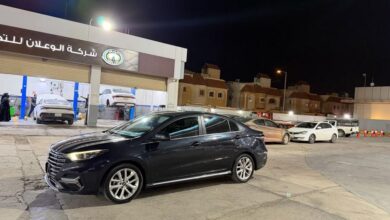 شيري اريزو 6 موديل 2023 وكاله قير مكينه