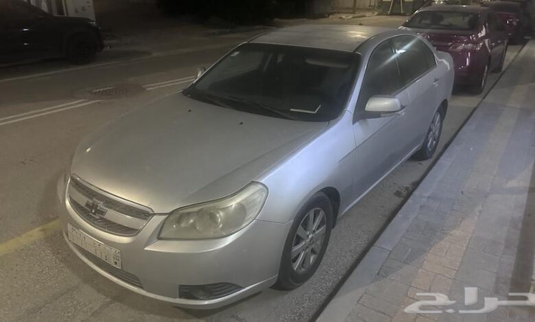 ايبيكا 2009 للبيع