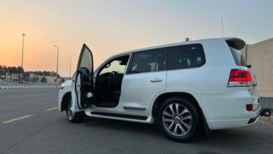 لاندكلوزر 2018 VXR