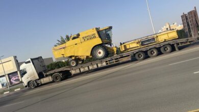 لوبد بسيطه طبرجل
