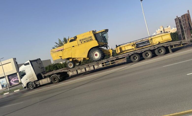 لوبد بسيطه طبرجل