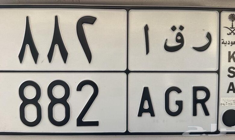 لوحة مميزة للبيع