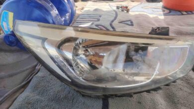 شمعات اكسنت 2016 صلية وكاله