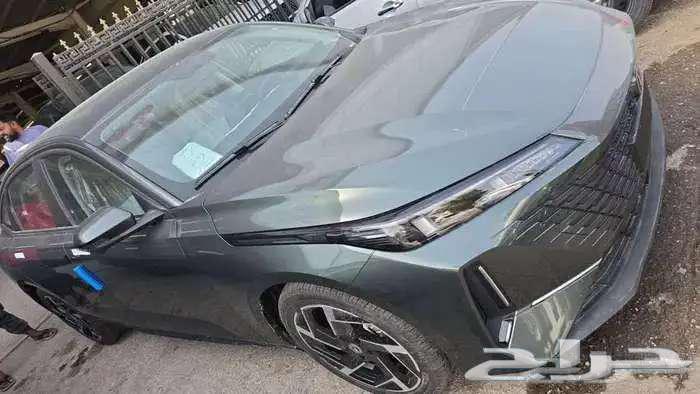 شنجان ايدو بلس موديل 2026 كاش او اقساط