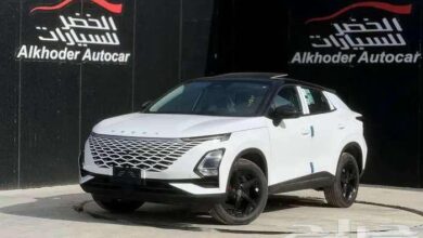 امودا سي 5 2026