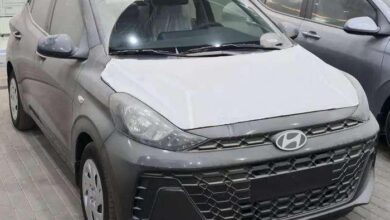 هيونداي اي تن i10 استاندر 2026 لتمويل البنوك – كاش الوعلان