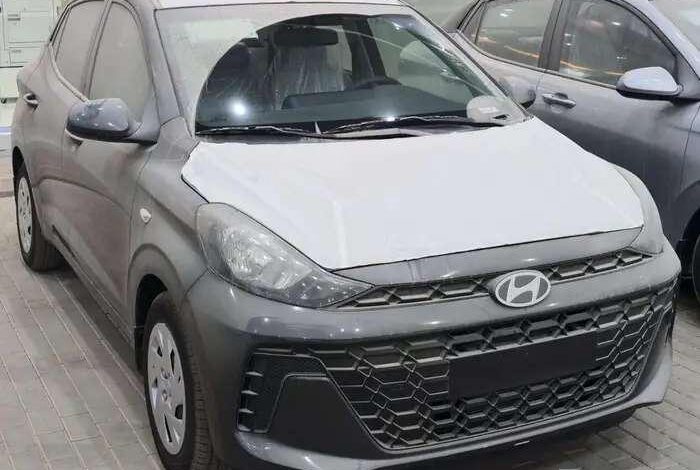 هيونداي اي تن i10 استاندر 2026 لتمويل البنوك – كاش الوعلان