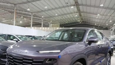 جيتور داشينج ستاندر 2026 اقساط رواتب تبدأ من 4000 ريال
