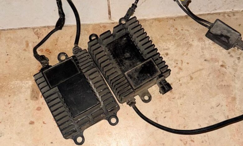 انوار زينون