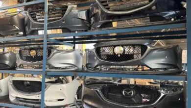 قطع غيار مازدا cx60 cx90 من 2024 الى 2026