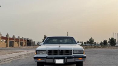 كابريس 1988