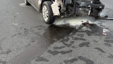 التترا 23 تشليحح