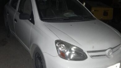 تايوتا ايكو 2005