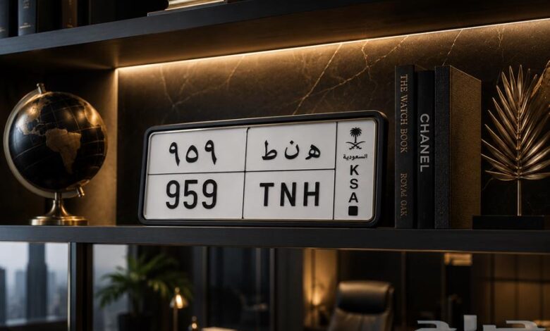لوحه مميزه قفل ثلاثي لوحه مميزه قفل ثلاثي