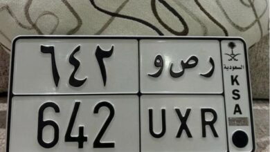 لوحة مميزة ثلاثية